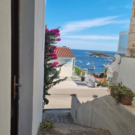 Apartments Luci Hvar Town Rom bilde