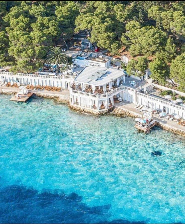 Apartments Luci Hvar Town Rom bilde