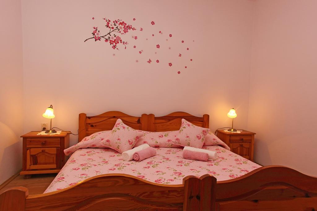 Apartments Luci Hvar Town Rom bilde