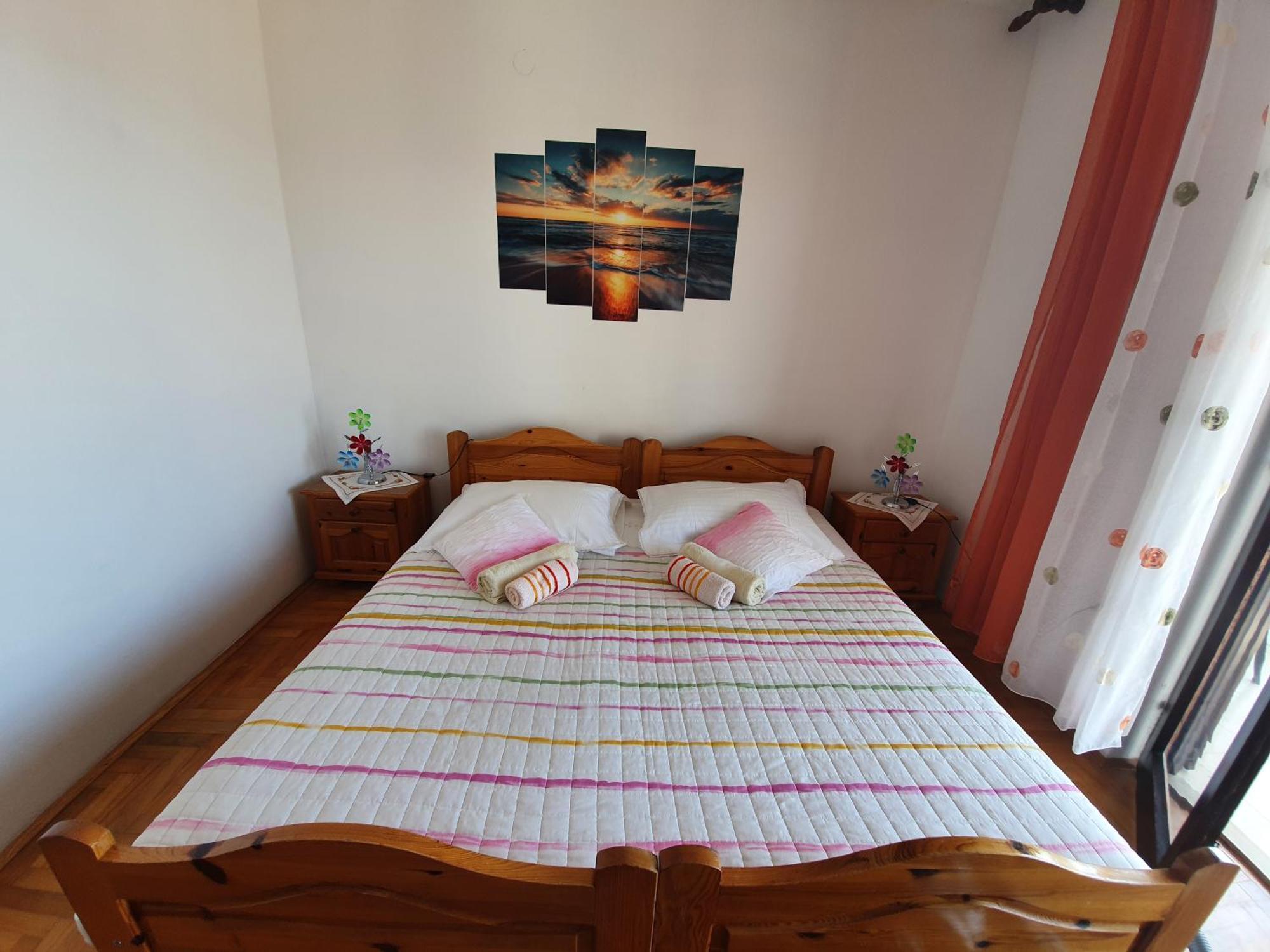 Apartments Luci Hvar Town Rom bilde