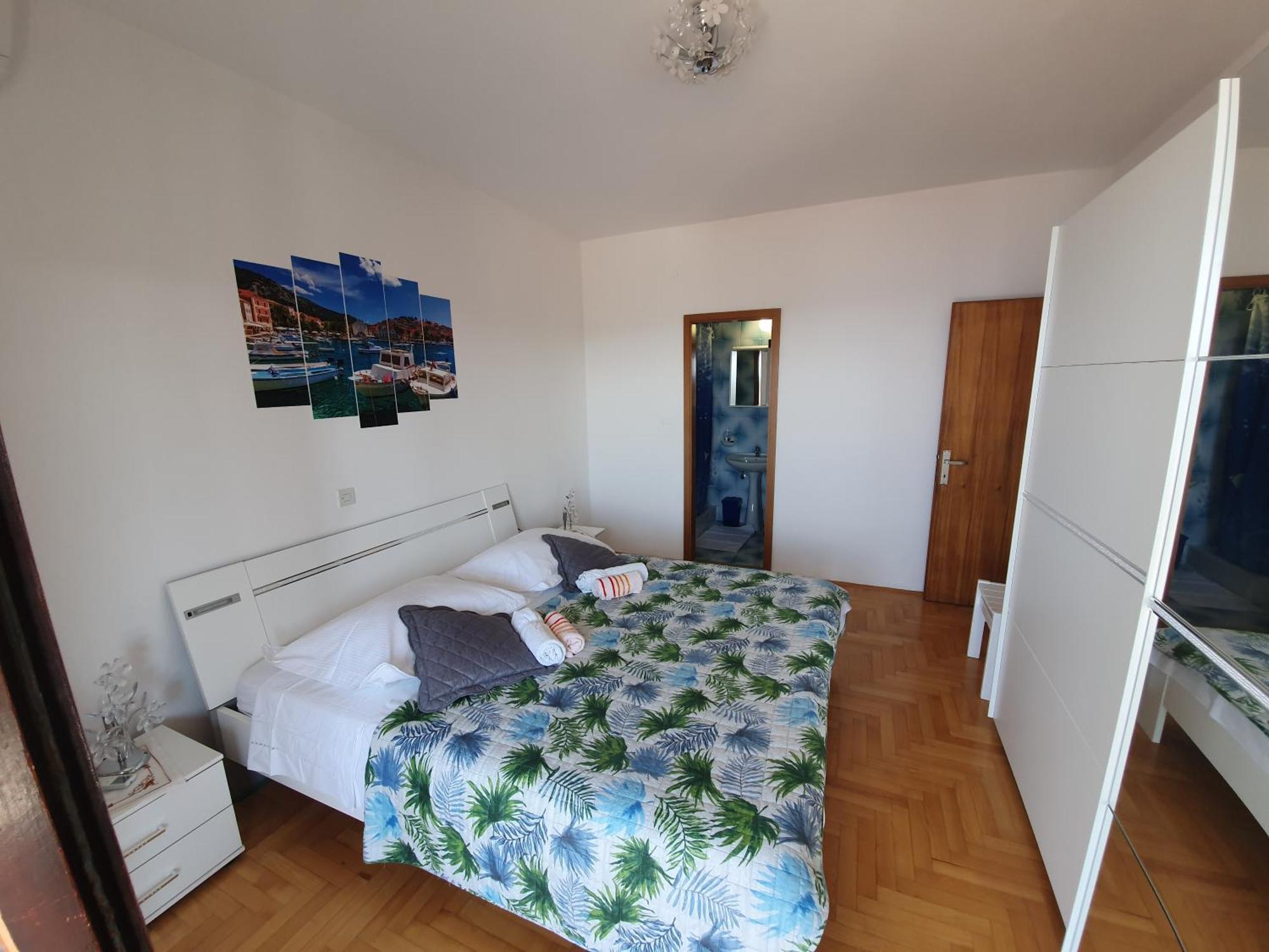 Apartments Luci Hvar Town Rom bilde