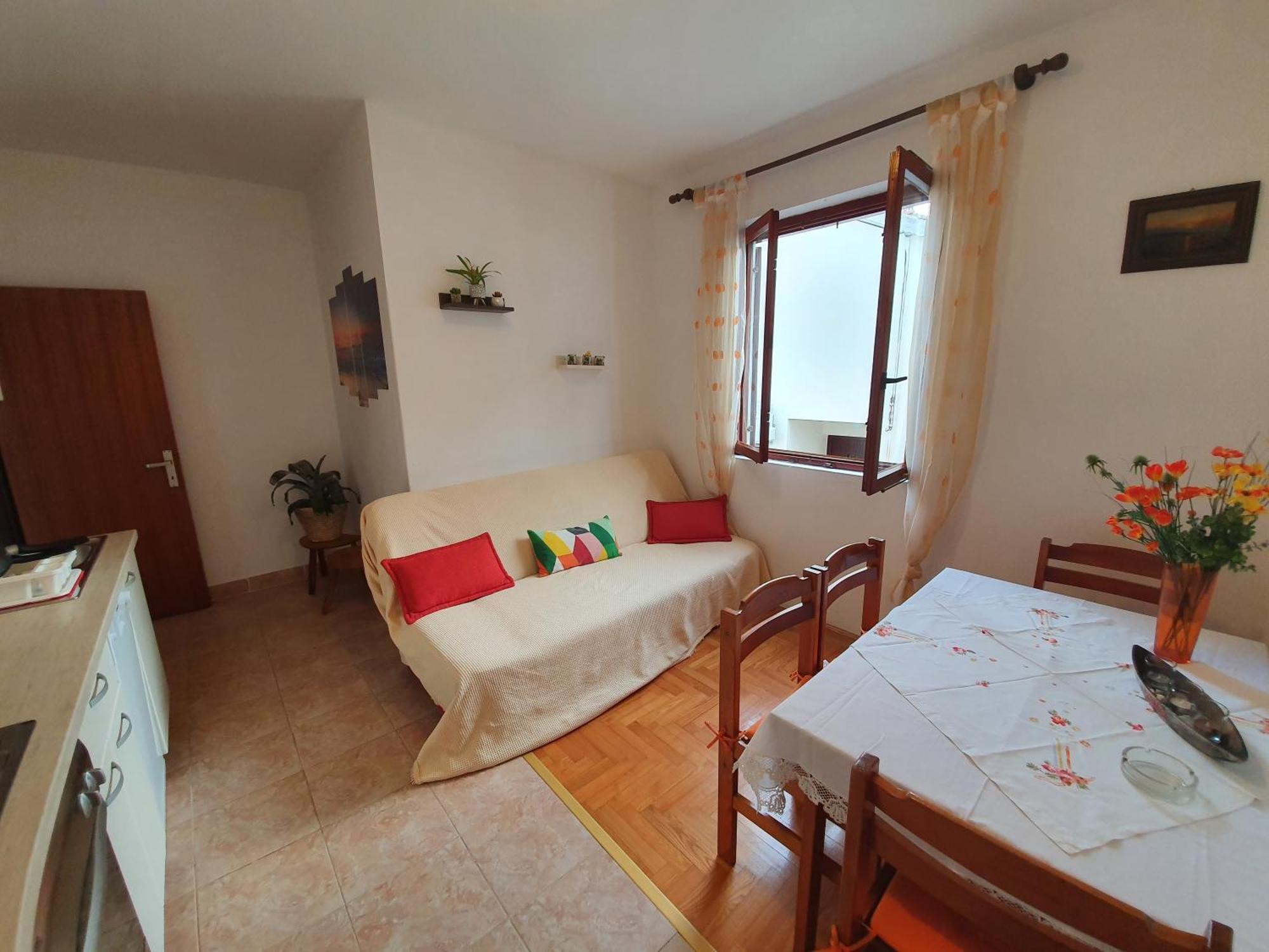 Apartments Luci Hvar Town Rom bilde