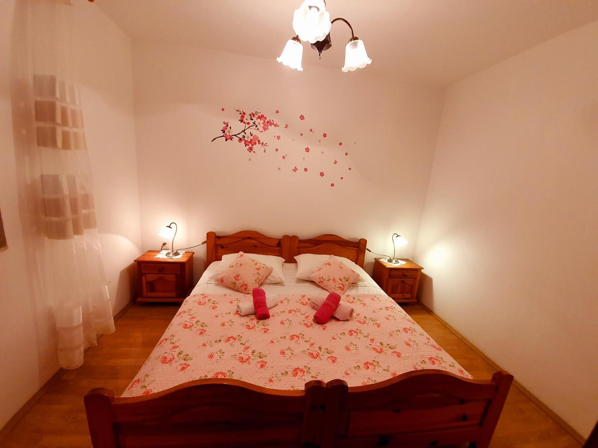 Apartments Luci Hvar Town Rom bilde