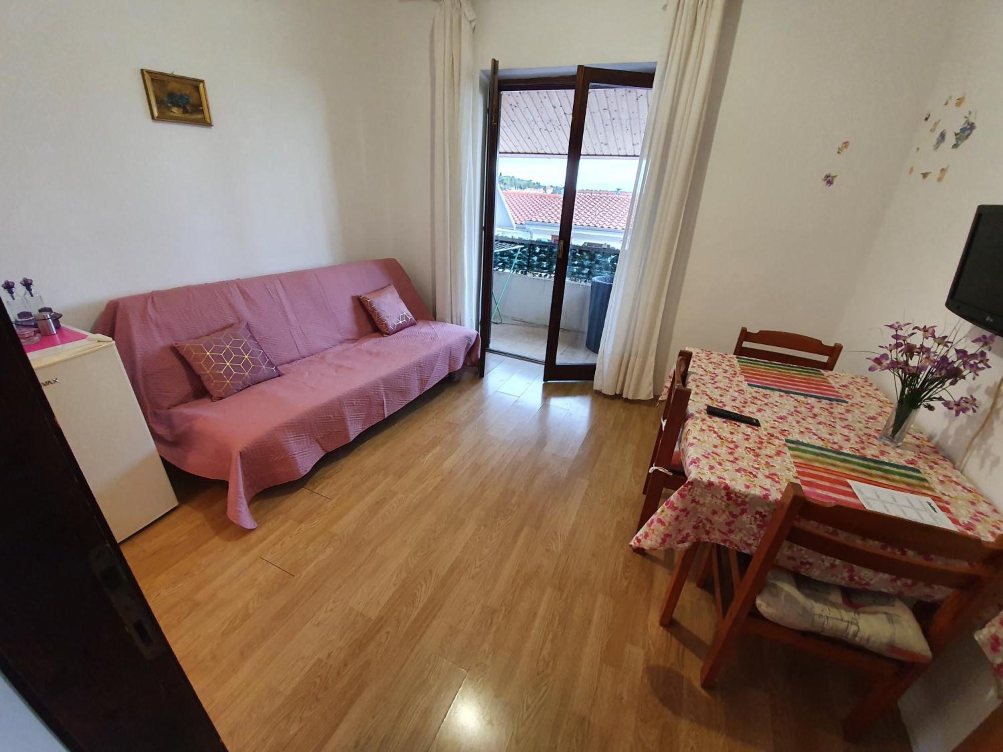 Apartments Luci Hvar Town Rom bilde