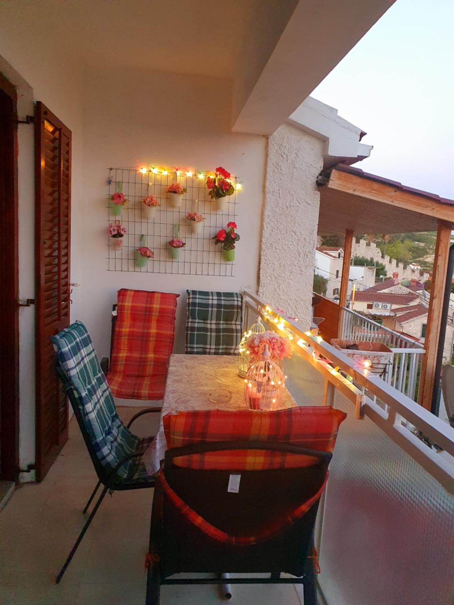 Apartments Luci Hvar Town Rom bilde