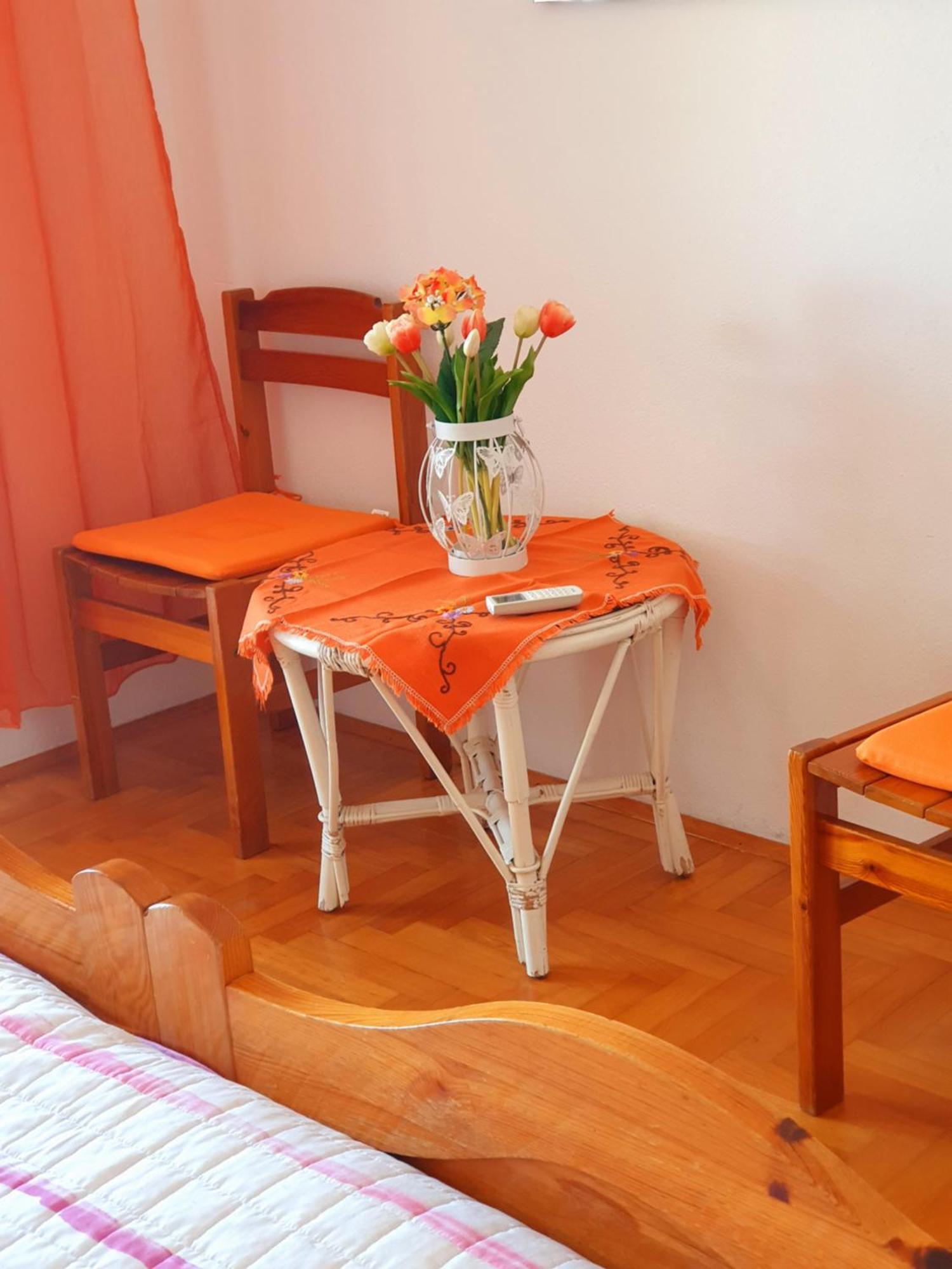 Apartments Luci Hvar Town Rom bilde